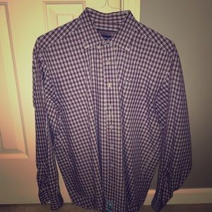 Vineyard Vines button down